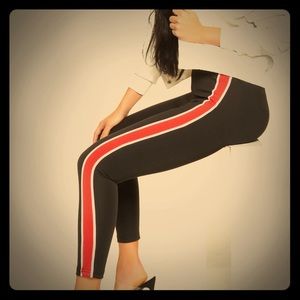 Fashion Nova Dress Pant, Ankle Cut